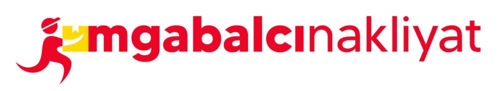 Evinizi Taşımanın En Güvenli Yolu! -